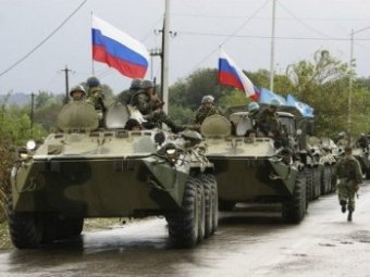 Депутат Госдумы: Россию от войны с Украиной отделяет "тонкая грань"