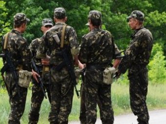 Отступая из Мариуполя, Нацгвардия Украины создала пробки