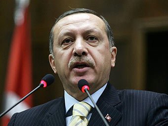 Первые президентские выборы в Турции выиграл Эрдоган