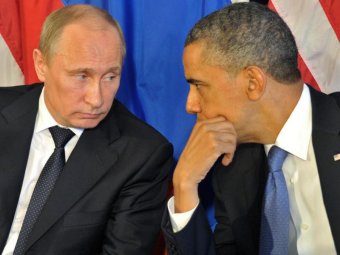 Новости Украины 27.08.2014: Россия и США провели секретные переговоры по Украине