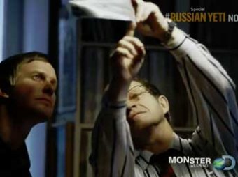 Discovery Channel показал свою версию разгадки тайны перевала Дятлова – дело в йети