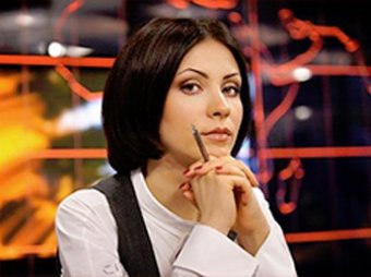 Скандал: украинская телеведущая оскорбила белорусов, назвав их "злыми совками"