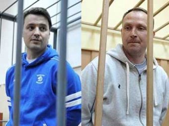 Суд Москвы арестовал имущество генералов – борцов с коррупцией МВД на 300 млн рублей