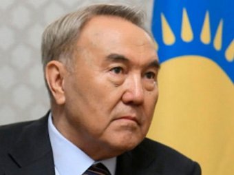 Назарбаев:  Казахстан имеет полное право отказаться от членства в Евразийском экономическом союзе