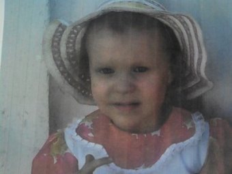 В Томске из детского сада похитили 3-летнюю девочку