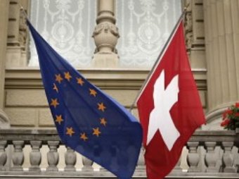 Парламент Швейцарии отменил «неуместный» визит спикера Госдумы РФ Нарышкина