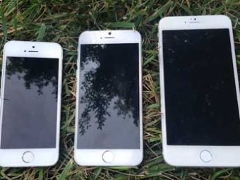 Выпуск iPhone 6 могут отложить из-за смертоносного взрыва на китайском заводе