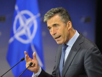 Новости Украины 29.08.2014: в НАТО допустили вступление Украины в Альянс