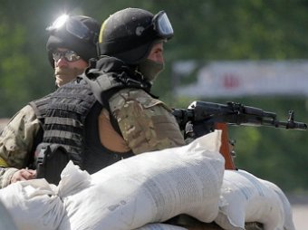 Последние новости Украины на 2 августа 2014: украинские силовики пытают пленных и добивают своих же раненых