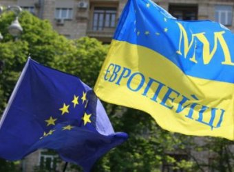 После санкций России ЕС внезапно обеспокоился ситуацией на Украине