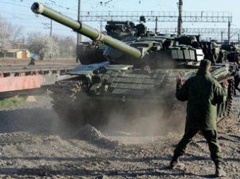 Эксперты: на Украине может вспыхнуть война между Россией и Западом