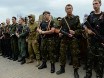 Новости Украины 30 августа: Ополченцы «Донбасса» откроют «коридор» для силовиков Украины под Иловайском