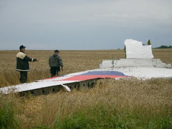 "Боинг 777", последние новости 11 августа 2014: КиберБеркут опубликовал переписку о крушении "Боинга" на Украине