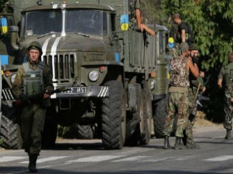 Последние новости Украины на 30 августа: Аваков заявил о выходе из окружения первых силовиков