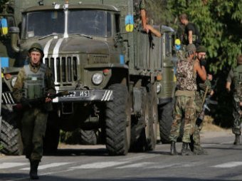 Последние новости Украины на 30 августа: Аваков заявил о выходе из окружения первых силовиков