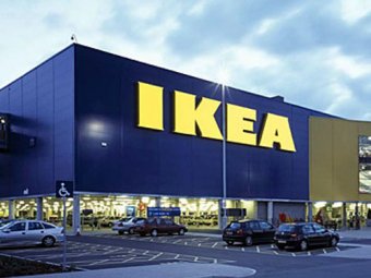 Новости России 20 августа 2014: IKEA прекращает продажу лосося и сыров в России из-за санкций