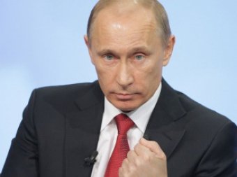 Путин ответил на санкции Запада против РФ. США и ЕС негодуют