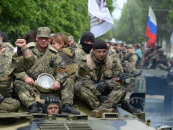 Новости Украины 28.08.2014: Киев заявил о полномасштабном вторжении армии России на Украину