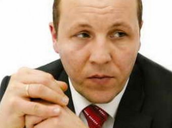 Глава СНБО Украины Андрей Парубий подал прошение об отставке