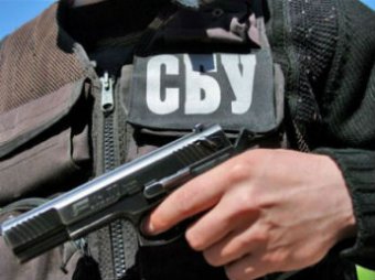 СБУ обвинила пленных российских десантников в терроризме