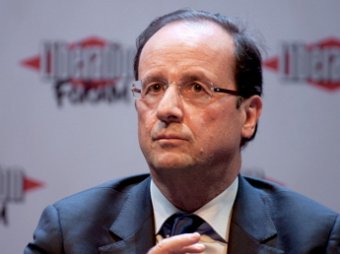 Президент Франции озвучил условия передачи России "Мистралей"