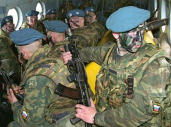 Разговоры псковских десантников о гибели роты сослуживцев на Украине попали в СМИ