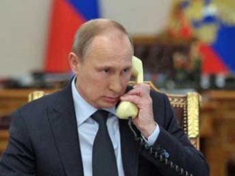 ИноСМИ: мирный план Путина может спасти Россию от новых санкций