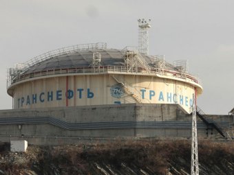 Новости России 12 сентября 2014: в России акции нефтяных компаний подорожали, несмотря на санкции