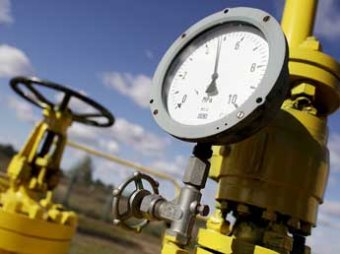 Польша объявила о недополучении газа из России: поставки упали на 45%