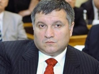 Новости Украины 30.09.2014: глава МВД Украины Аваков нашел виновных в одесской трагедии
