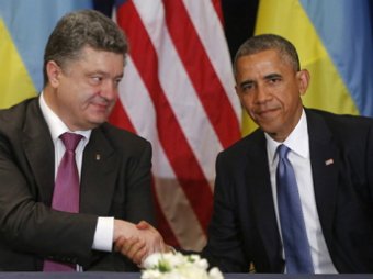 Последние новости Украины 19 сентября 2014: Украина получит новый пакет помощи от США в  млн