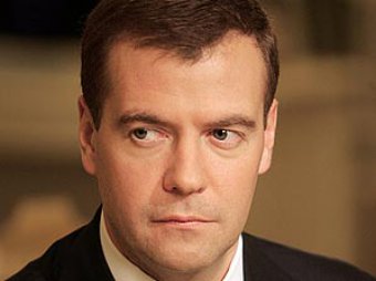 Новости России 8 сентября 2014: Медведев пригрозил Западу ограничением полётов над Россией