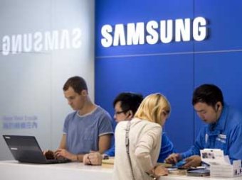Samsung закрыла каждый пятый свой салон в России