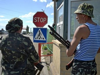 Последние новости Украины 11 сентября 2014: силовики Украины бесчинствуют на занятых ими территориях - ополченцы