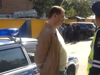 Ростовский губернатор уволил чиновника за пьяное ДТП со смертельным исходом