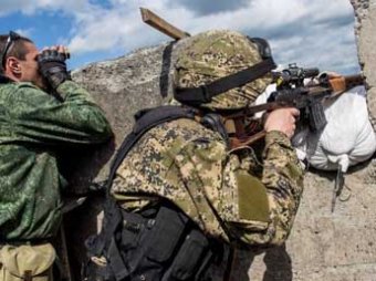 Новости Украины на 11.09.2014: силовики Украины разгромили своих же под Мариуполем