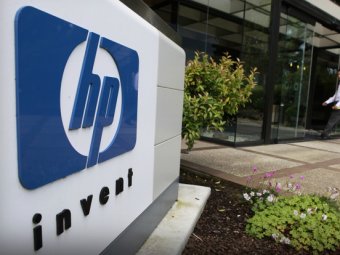 Компанию HP оштрафовали на  млн за подкуп российских чиновников