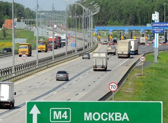 СМИ: задержаны подозреваемые в нападении на водителей в Подмосковье