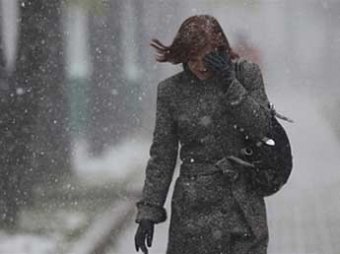 Жителей центральной России ждет резкое похолодание