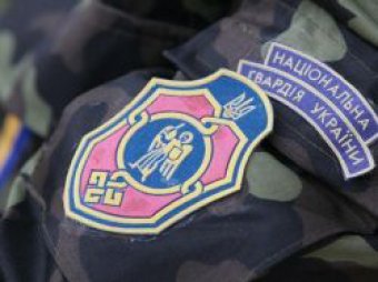 Новости Украины 17 сентября 2014: в Нацгвардии Украины формируют батальон из уголовников