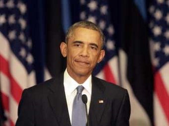 Обама озвучил новую кампанию США по уничтожению боевиков в Ираке