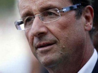 Франсуа Олланд признал негативное влияние санкций на экономику Европы