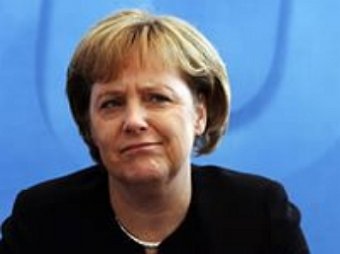 Меркель: Возможности отменить антироссийские санкции пока нет