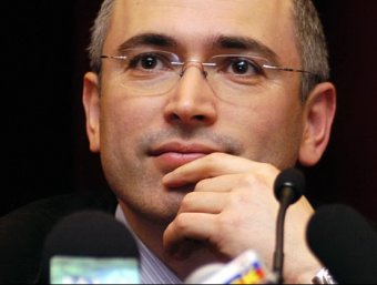 СМИ: Ходорковский заявил о готовности стать президентом России