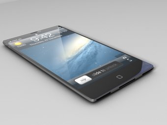 iPhone 6: ВИДЕО с работающим телефоном появилось в Сети