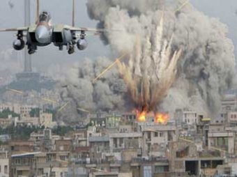 США нанесли авиаудары по нефтяным заводам в Сирии: убиты не менее 14 боевиков