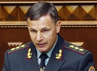 Последние новости Украины 20 сентября 2014: Россия в Луганске применила ядерное оружие - министр обороны Украины