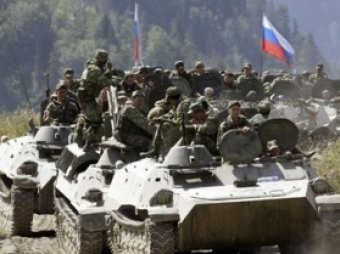 В НАТО заявили об отводе войск РФ от украинской границы
