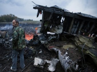 "Боинг 777" над Украиной сбили украинские истребители — разведка США