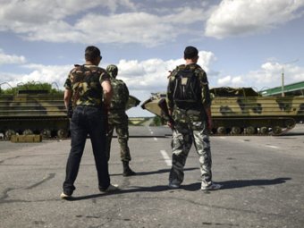 Последние новости 7 сентября 2014: обнародован минский протокол о перемирии на юго-востоке Украины